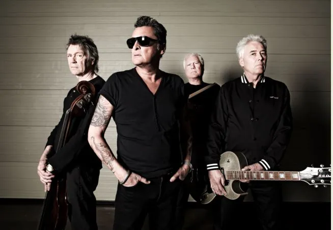 golden earring tabak mei 2012
