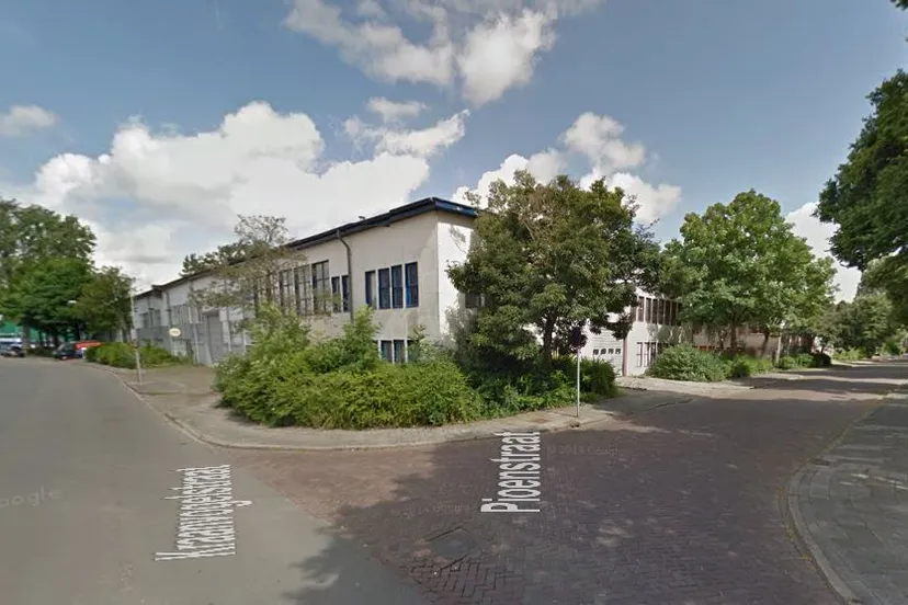 google maps alfa laval gemeente groningen