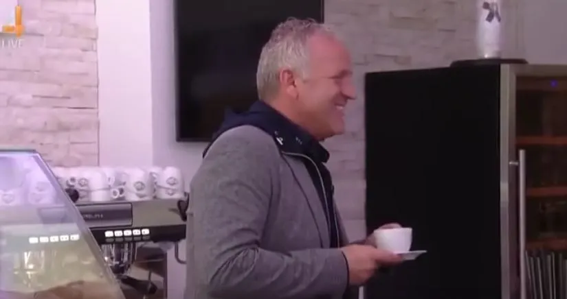 gordon blushing rotterdam you tube beeld citaat rtl entertainment