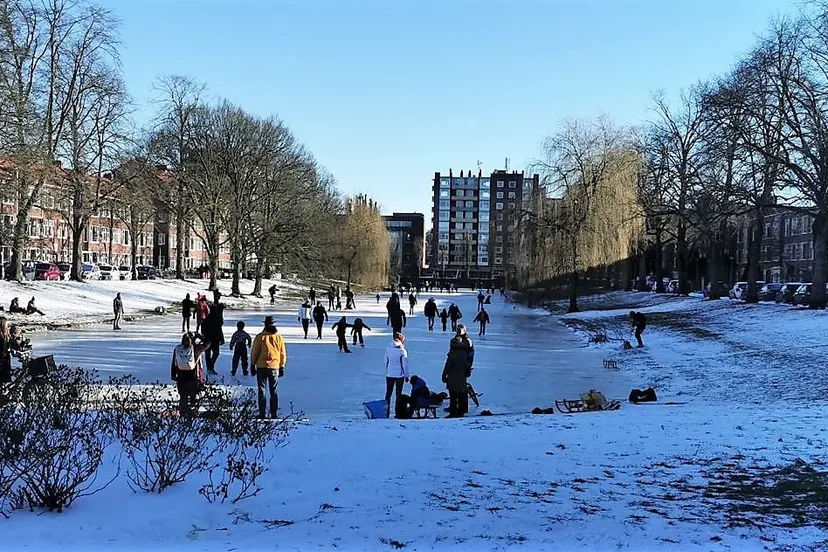 gorecht oosterparkwijk 2
