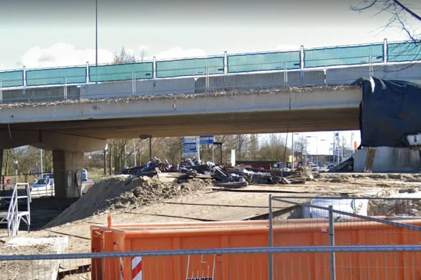 gotenburgweg viaduct