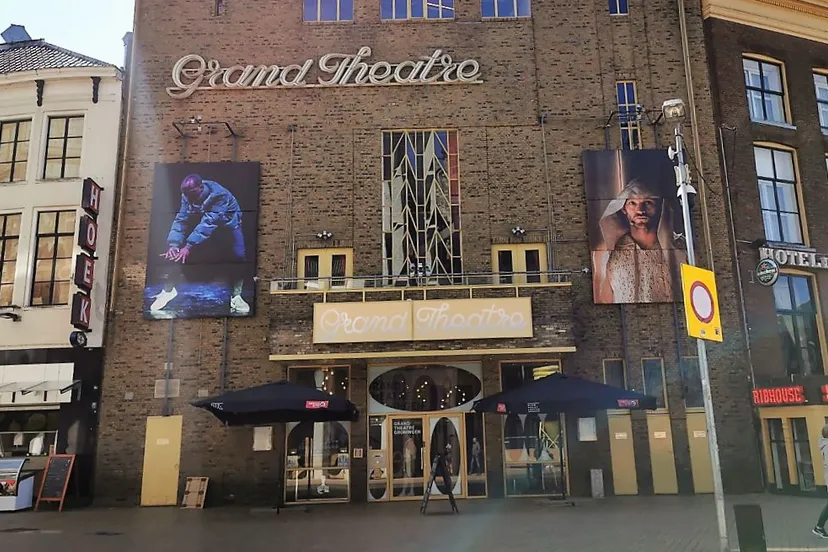 grand theater 2021 juni