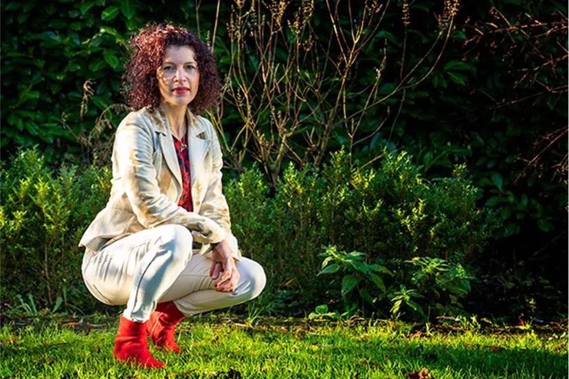 groepstraining in het ontwikklen van zelfvertrouwen kikkienanje van den brink