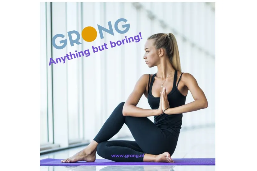 grong via de gemeente groningen