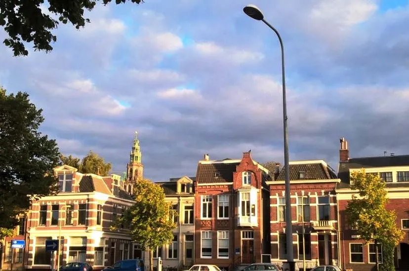 groningen