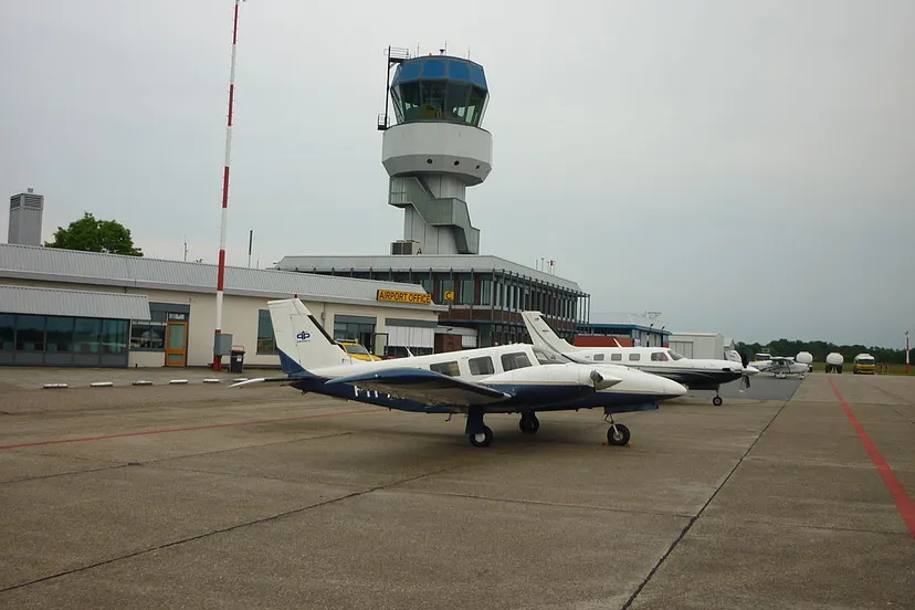 groningen airport eelde cc by sa 30wikipedia commons jcb