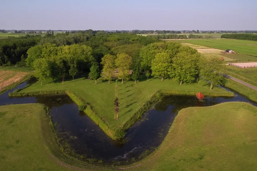 groningen bevrijdingsbos1 foto stichting de verhalen van groningen