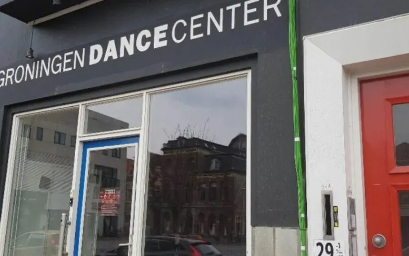 groningen dance center