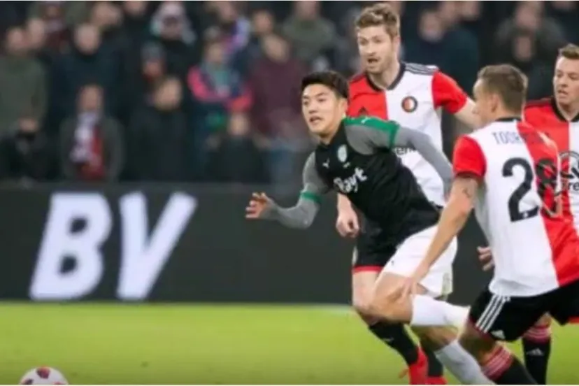 groningen feyenoord you tube beeldcitaat celebrity ok1