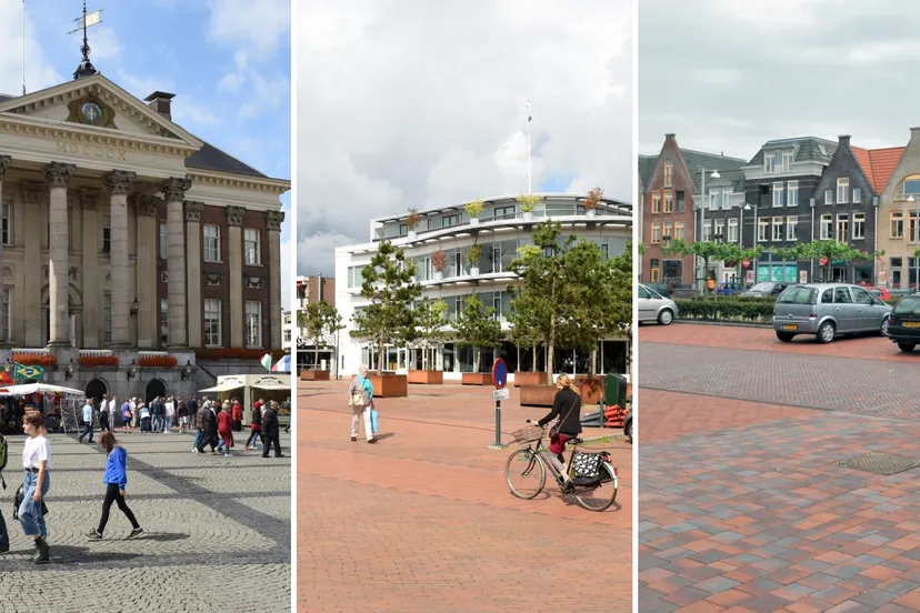 groningen haren en ten boer