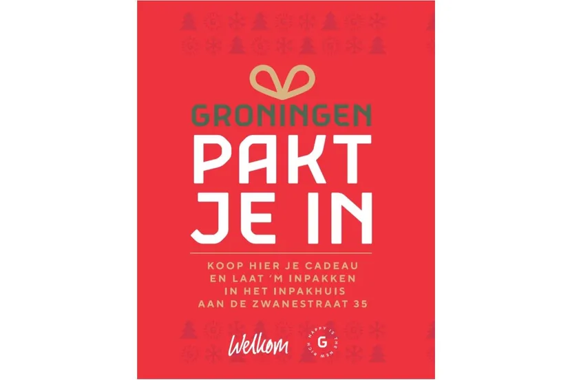 groningen pakt je in gcc