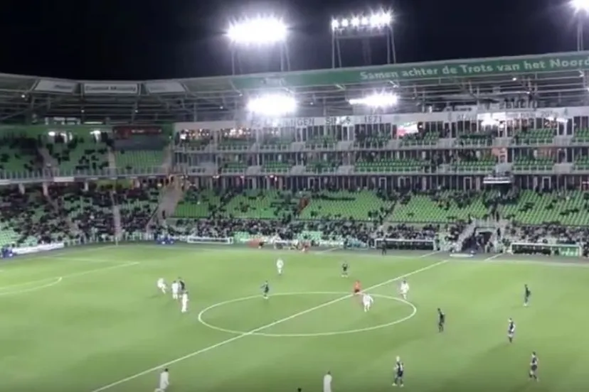 groningen psv you tube beeldcitaat frederikfrits kor1