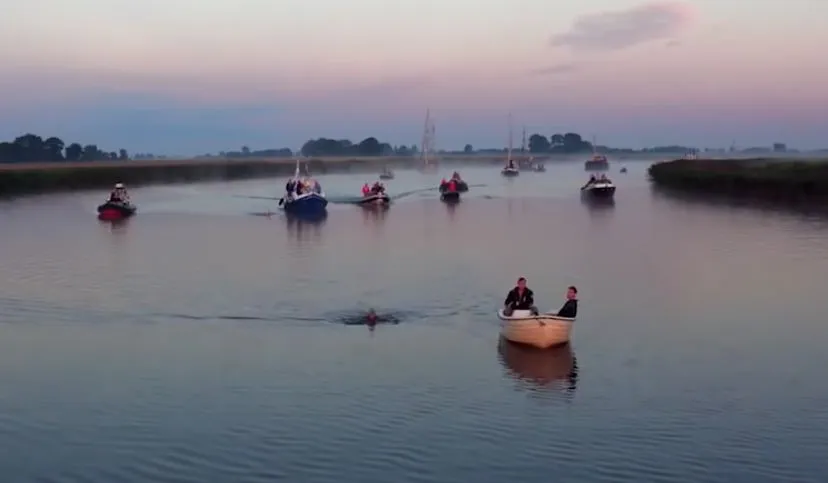 groningen swim challenge 2016 you tube beeldcitaat rtvoog