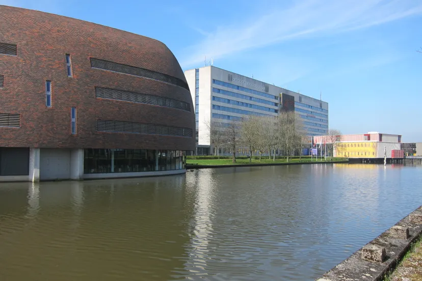 groningen zernike campus 023