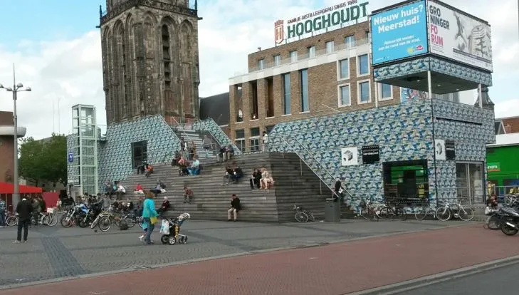 groningen