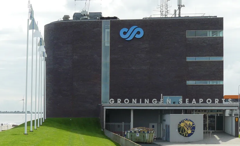 groningenseaports