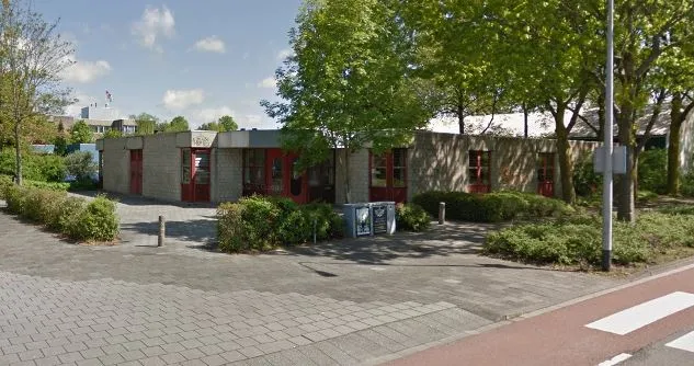 groninger forum bibliotheek de wijert