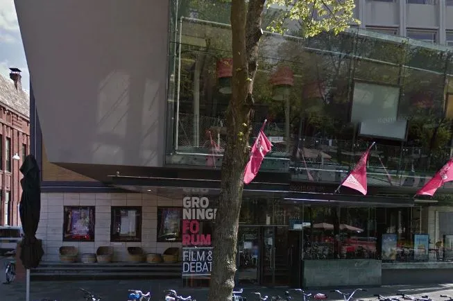 groninger forum hereplein 731