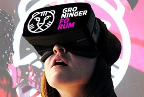 groninger forum iffrig knipsel