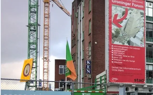 groninger forum jan buurma