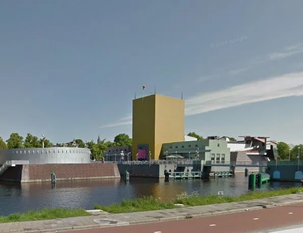 groninger museum 1