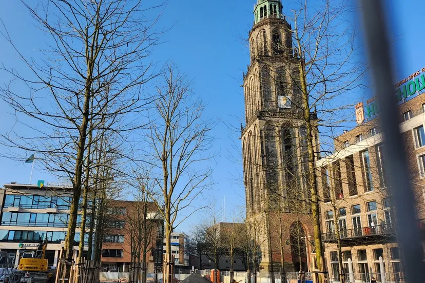 grote markt