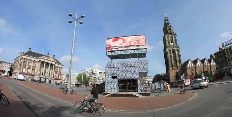 grote markt groningen cc by sa 30 eg t2g