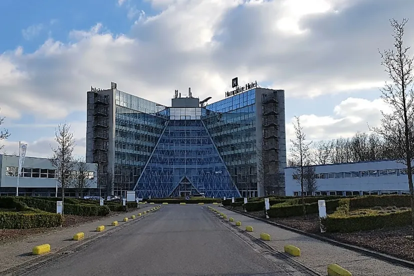 hamshire best western