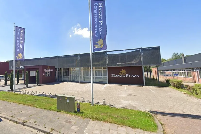 hanze plaza