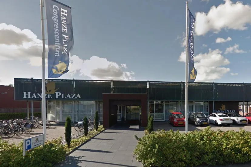 hanze plaza protonstraat