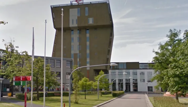 hanzehogeschool google maps 715x408