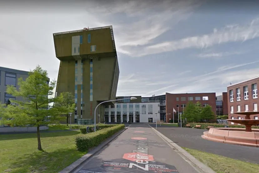 hanzehogeschool nieuw