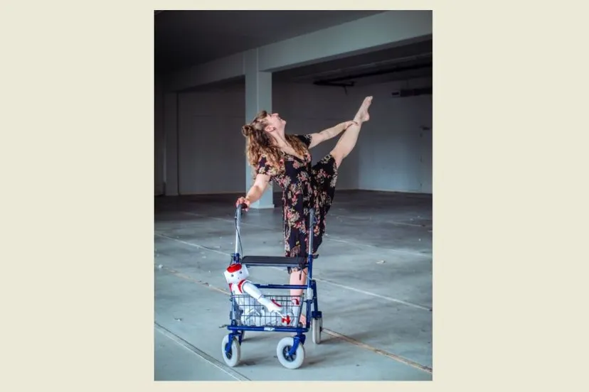 happy healthy ageing 1 lex vesseur