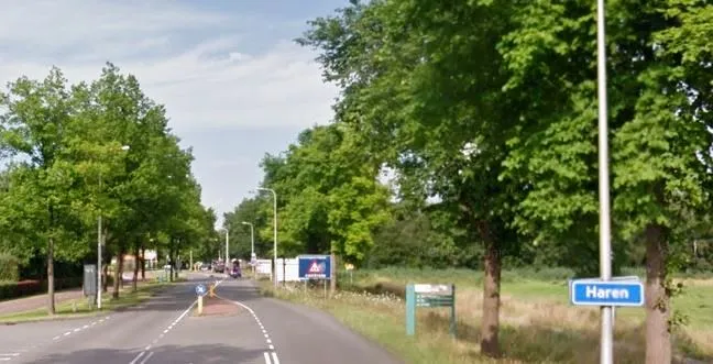 haren 1