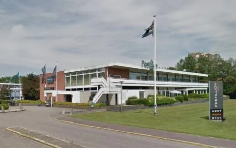 haren tijdelijke quarantaine coa google maps