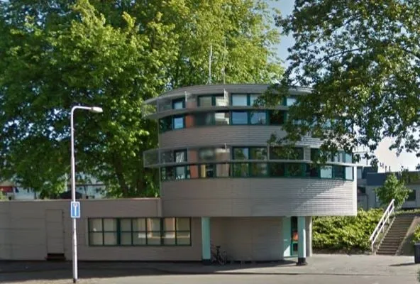 havenkantoor oosterhaven