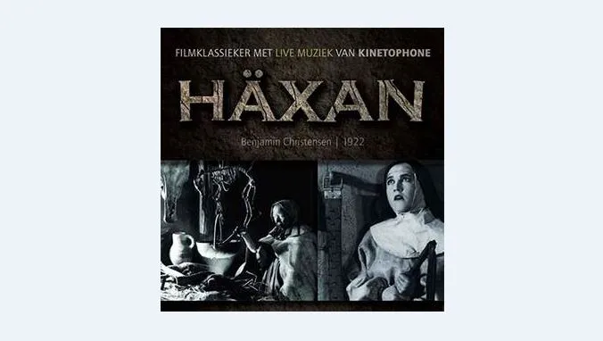 haxan