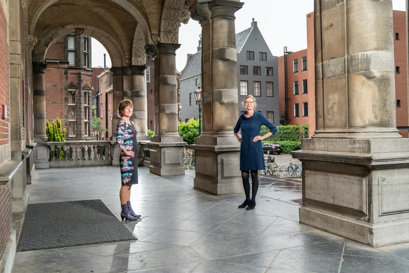 header beide 1 rug reyer boxum pauline kleingeld en linda steg