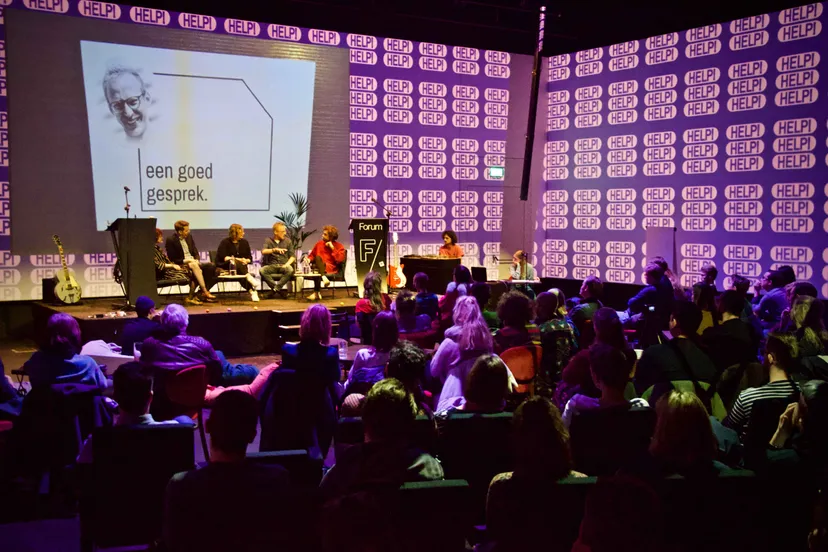 help in forum groningen c susan pathuis 1