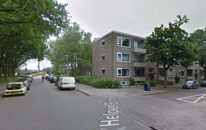 helperbrink helperzoom strausslaan