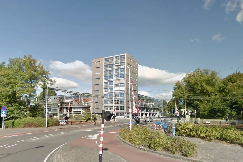 helperzoom verlengde willemstraat