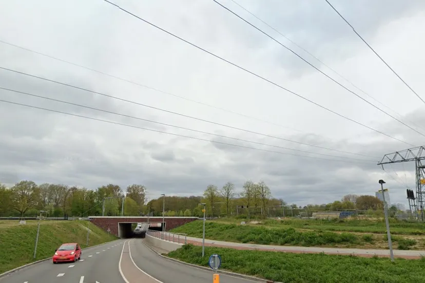 helperzoomtunnel google maps