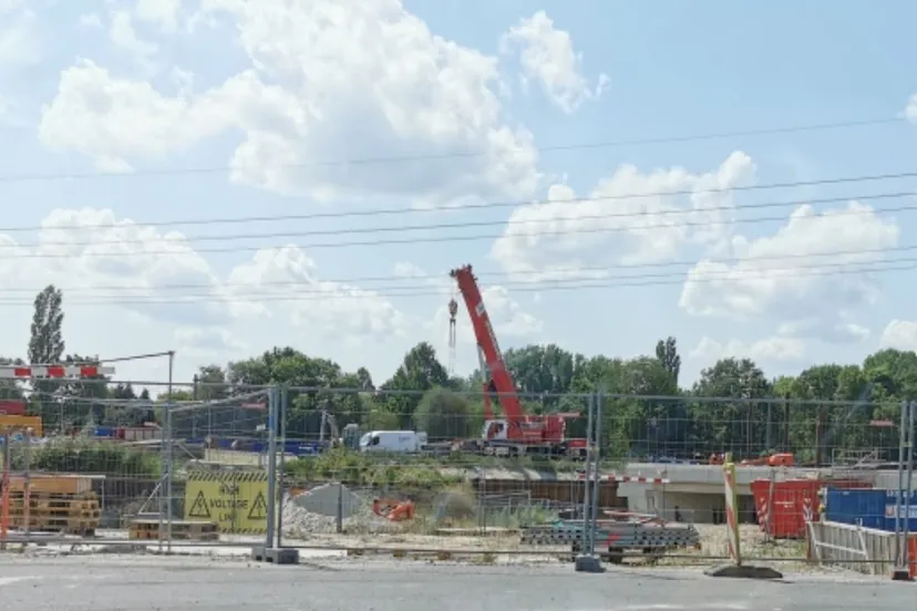 helperzoomtunnel zon