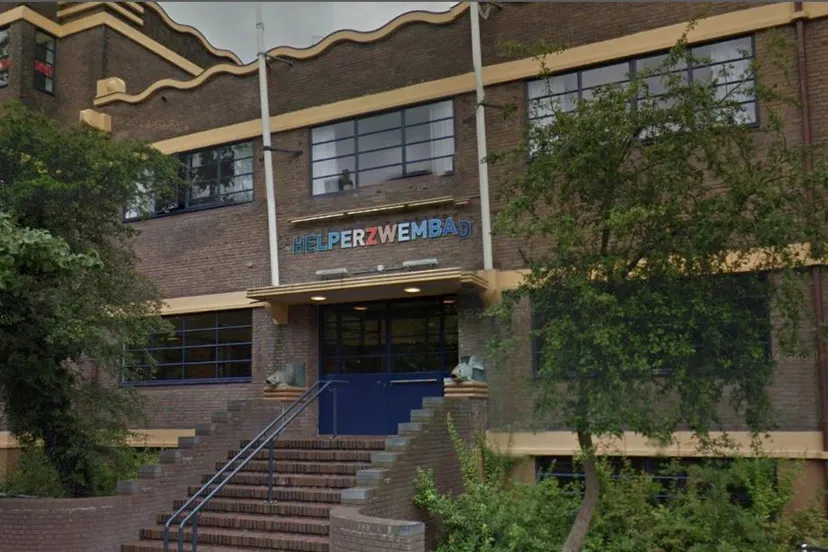 helperzwembad 1
