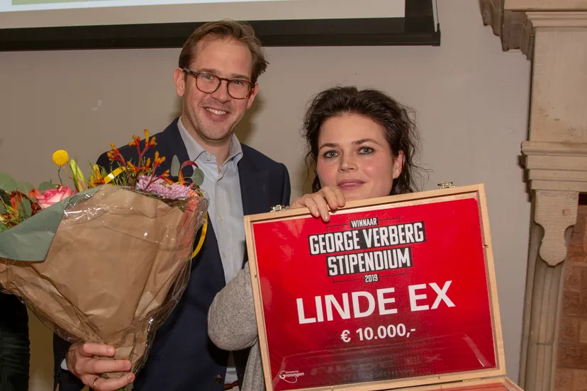 henk tammens 1 1 linde ex winnaar george verbergstipendium 2019