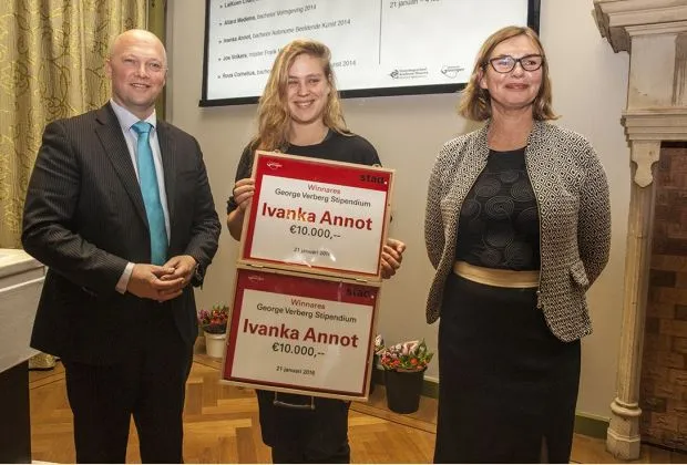 henk tammens gemeente groningen