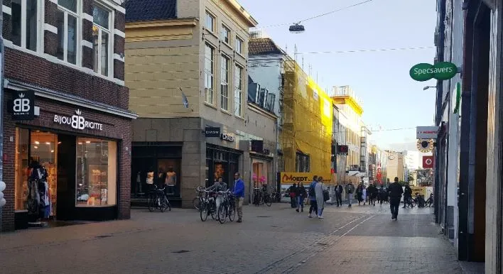 herestraat
