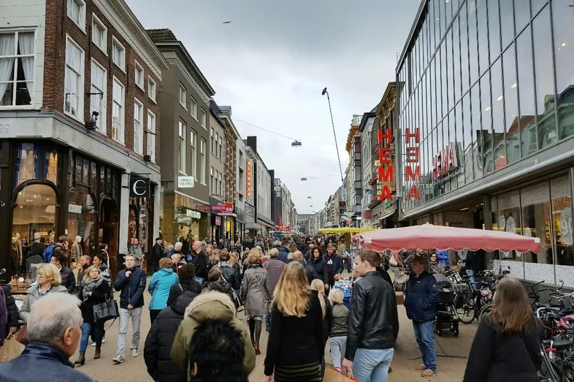 herestraat groningen 1