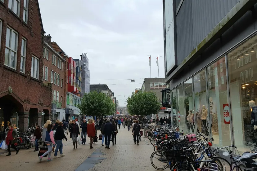 herestraat groningen