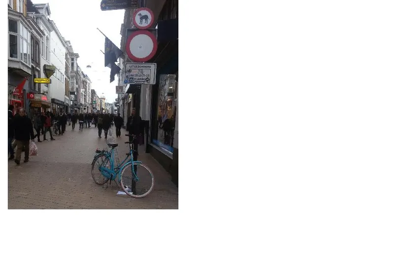 herestraat groningen